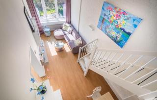 Beautiful Apartment In Schiermonnikoog - 5