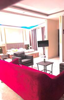 Résidence Aliya - 1