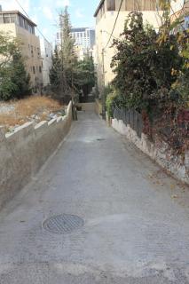 Central Budget Stay - 9