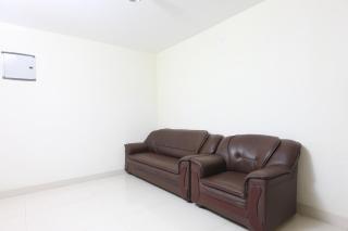 Hotel O The OAKS Residency - 5