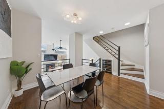 River West Designer Home - 9