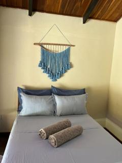 Quintal dos buritis - 6