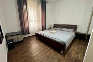 Central Budget Stay - 1