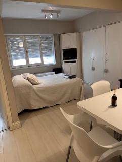 Monoambiente para exquisitos - 5