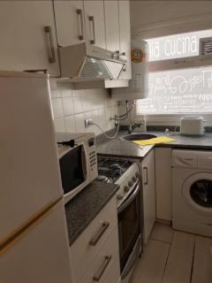 Monoambiente para exquisitos - 2