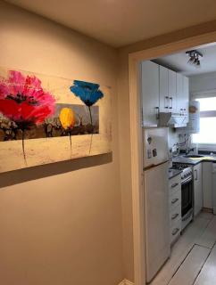 Monoambiente para exquisitos - 1