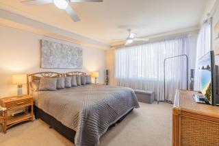 Peninsula Waters 1 Aircon pool and massive outdoor area - 8