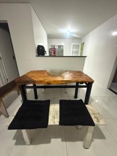 Jardim de Esmeraldas - 9