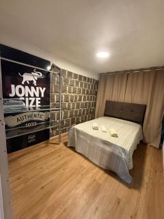 Apto surfe perto de tudo, mercado, barzinhos, farmácia, shopping - 5