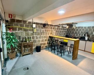 Apto surfe perto de tudo, mercado, barzinhos, farmácia, shopping - 4