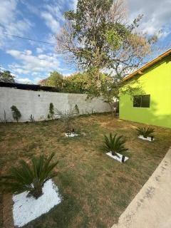 Jardim de Esmeraldas - 3