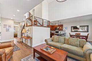 Our Bunkhouse- Pet friendly home w/AC near Lake, Golf course, and downtown McCall - 7