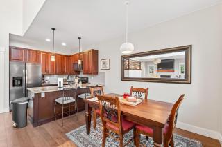 Our Bunkhouse- Pet friendly home w/AC near Lake, Golf course, and downtown McCall - 3