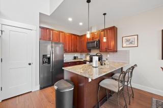 Our Bunkhouse- Pet friendly home w/AC near Lake, Golf course, and downtown McCall - 2