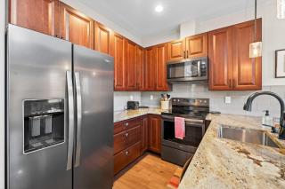 Our Bunkhouse- Pet friendly home w/AC near Lake, Golf course, and downtown McCall - 1