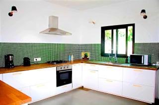 Villa de reve bord de mer piscine 5 chambres - 3