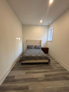 Brand-New Luxury Home Away Home in North York - 7