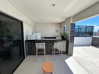 Apartamento na Ponta Verde - 4