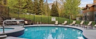 WorldMark Canmore-Banff - 3
