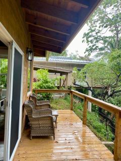 Tropical Jungle House - 4