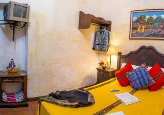 Hotel Casa Antigua by AHS - 9