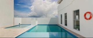 Lindo apartamento - 3