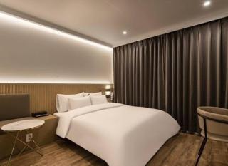 Hotel Label Seongnam - 3