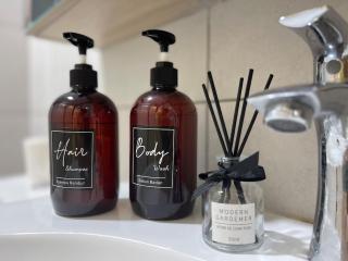 New Bt KawanX3 3BR Suite Ikea-UOW-KDU-ColumbiaAsia - 4