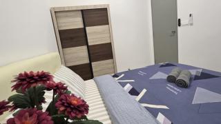 New Bt KawanX3 3BR Suite Ikea-UOW-KDU-ColumbiaAsia - 5