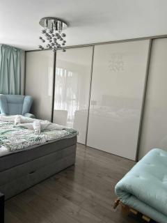 Villa Kulacs - Veľký Meder - 3