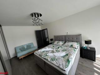 Villa Kulacs - Veľký Meder - 7