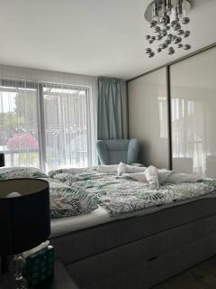 Villa Kulacs - Veľký Meder - 5