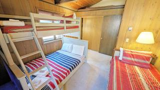 Bobcat 7 - Sunriver - 5