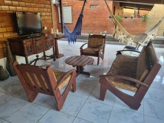 Casa no Privê Fazenda Cortegada - Gravatá - 1