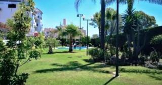 Junto Puerto Banus playa Piscinas y wifi - 9