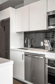 The Domain Skyline View King Beds Pool Gym - 2