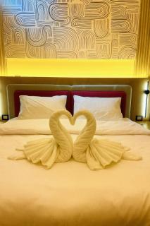 Luxury 1BR with Nile View at Hilton Hotel - 7