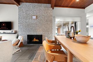 "The Modern Muse" at Lake Harriet by Roxy Rentals - Richfield - 7