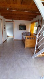 An Dina House - Dina Huapi - 1