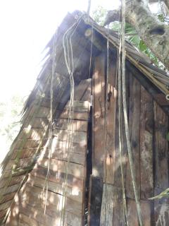 Siem Reap Tree Top Eco Lodge - 4