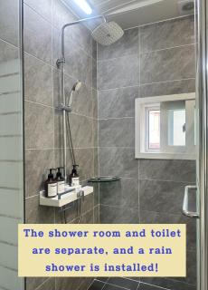 Seoul Earl-Stay #Seoul Station 4 min walk!2R3B - 7