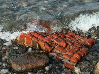 Holiday apartment with 3 bedrooms - 4