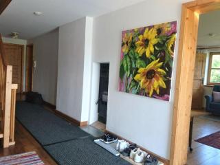 Holiday home with 2 bedrooms - 1