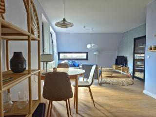 Holiday apartment with 1 bedroom - 7