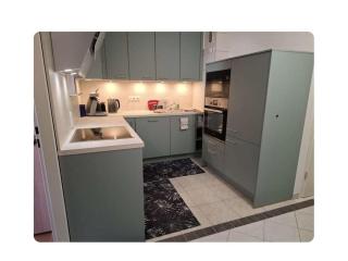 Holiday apartment in Hanau with swimming pool - 6