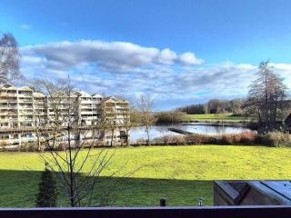 Holiday apartment with 1 bedroom - 4