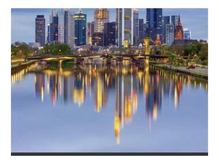 Holiday apartment in Hanau with swimming pool - 1