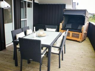 Holiday home in Lankau with swimming pool - 5