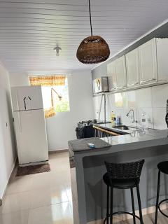 Casa temporada Guarujá - 5