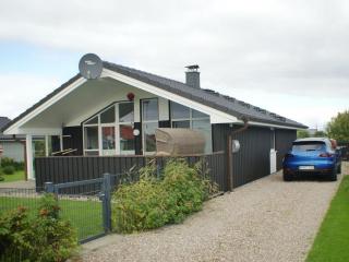 Holiday home in Lankau with swimming pool - 7